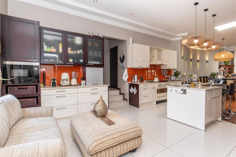 3 Bedroom Property for Sale in Stonehurst Mountain Estate Western Cape